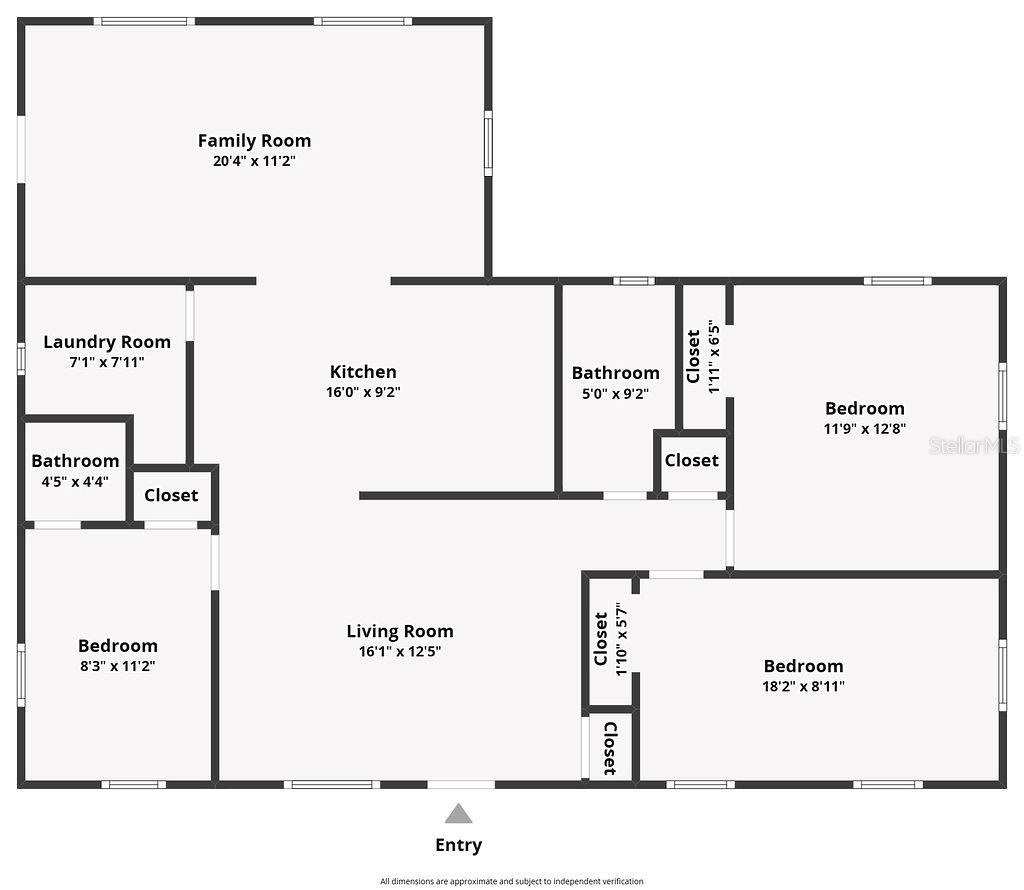 Image 18 of 18 For 3325 Marshall Street