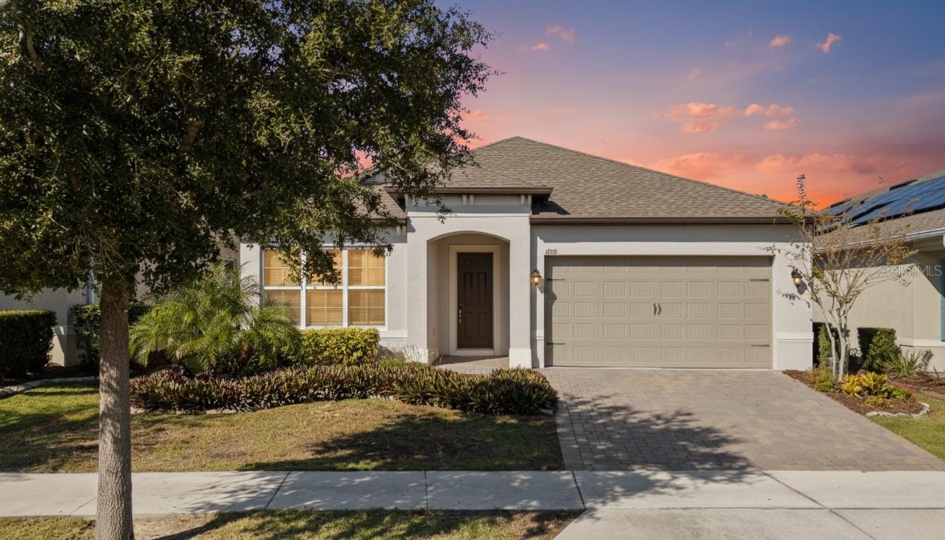 Details for 1980 Flora Pass Place, KISSIMMEE, FL 34747