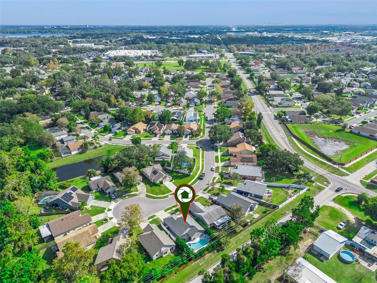 Image 44 of 47 For 1822 Grasmere Drive