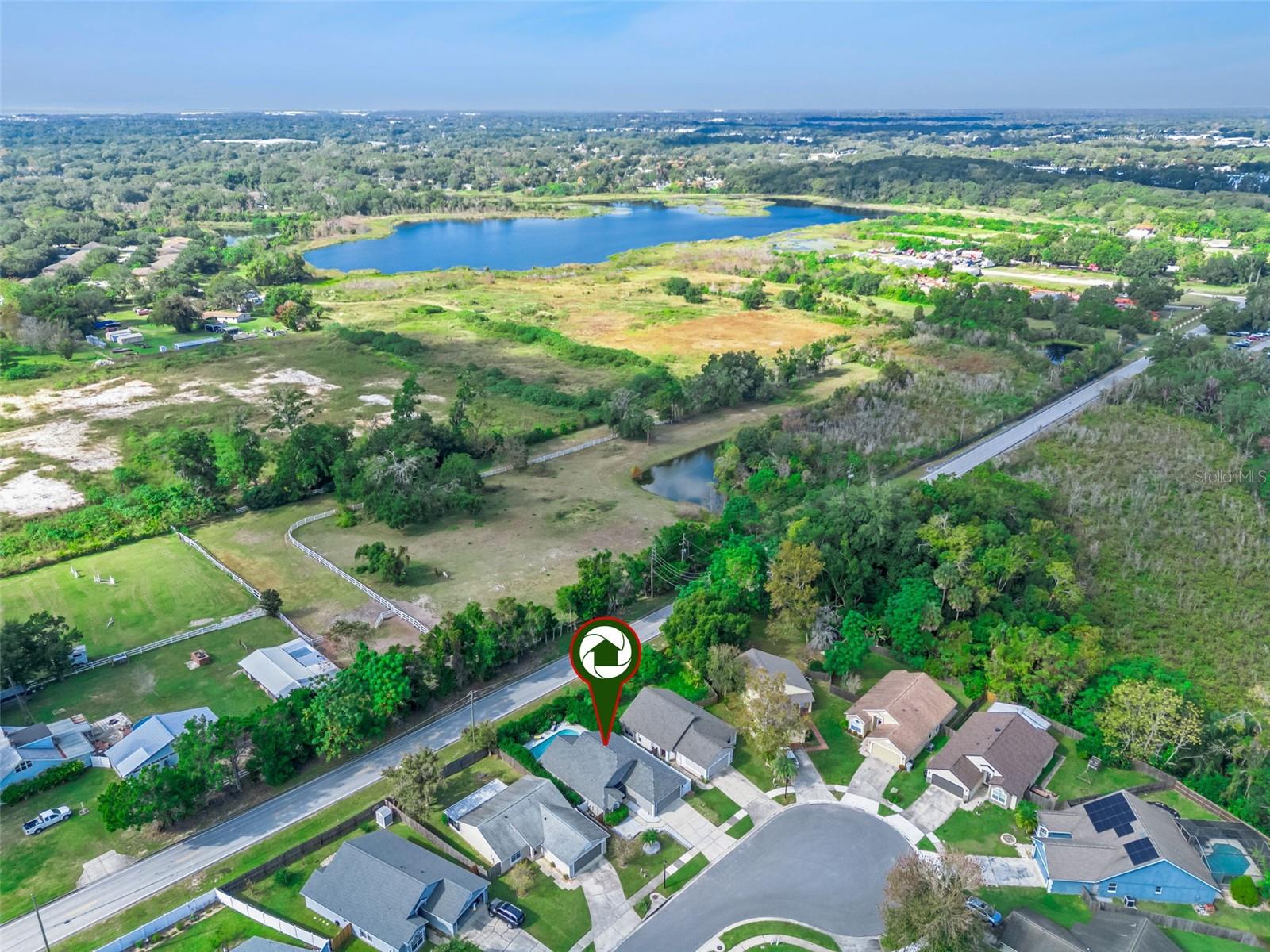 Image 45 of 47 For 1822 Grasmere Drive