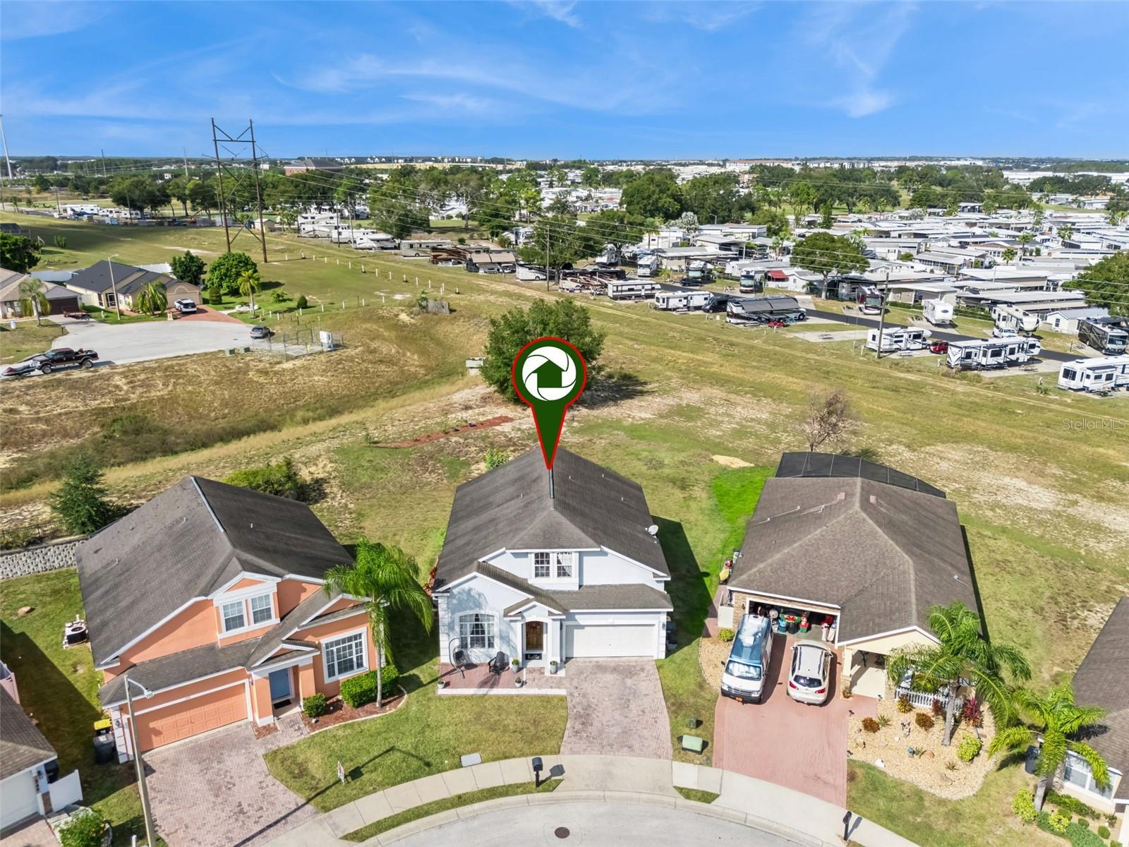 Image 34 of 36 For 369 Vizcay Way