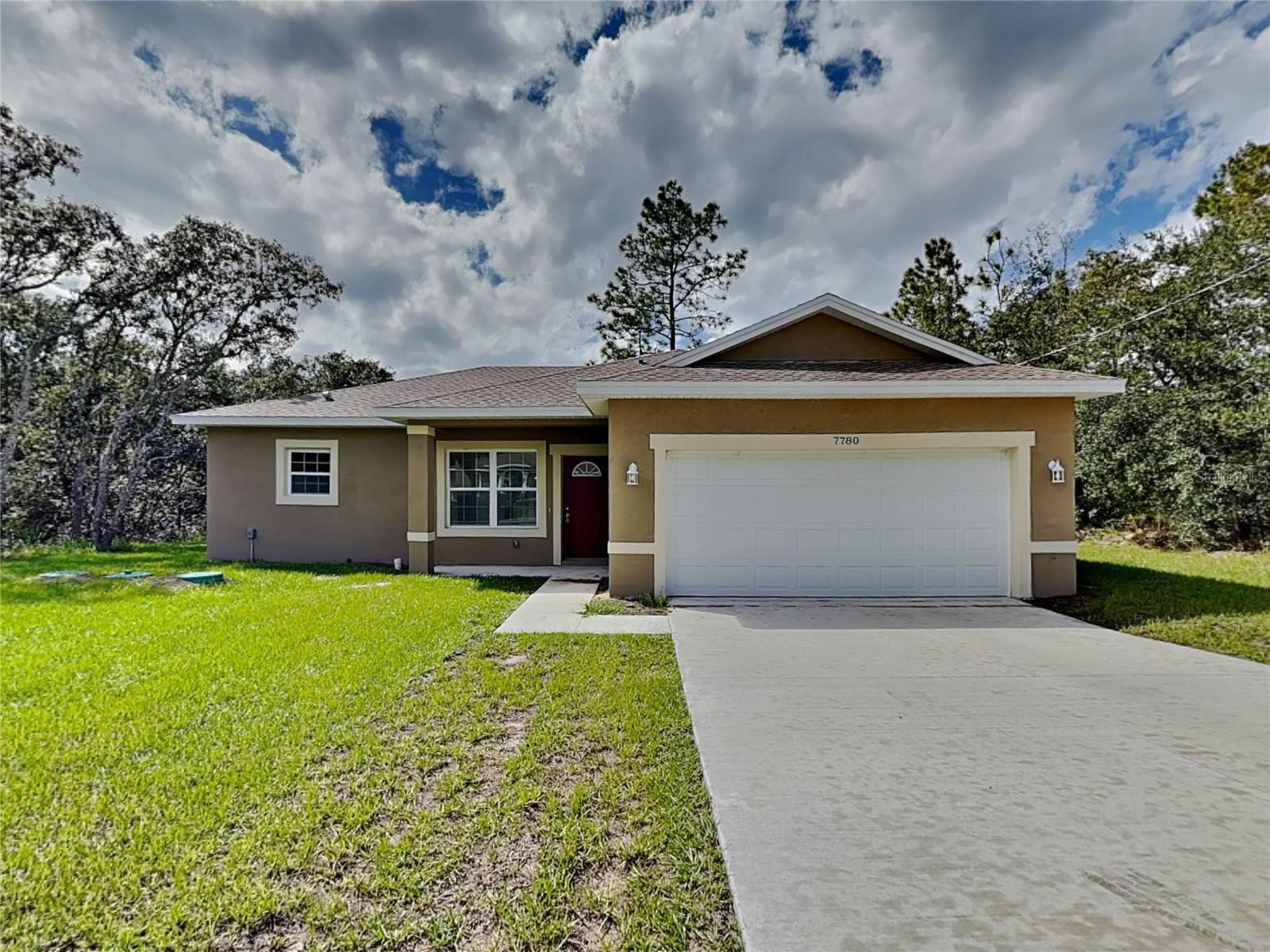 Details for 7780 Maltese Drive, CITRUS SPRINGS, FL 34433