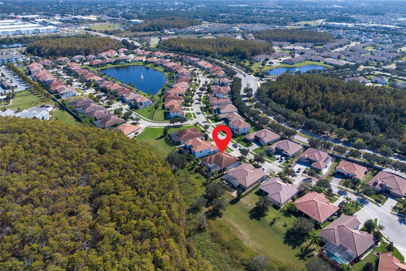 Image 46 of 47 For 2891 Swoop Circle