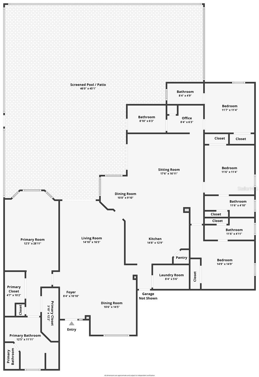 Image 47 of 47 For 2891 Swoop Circle