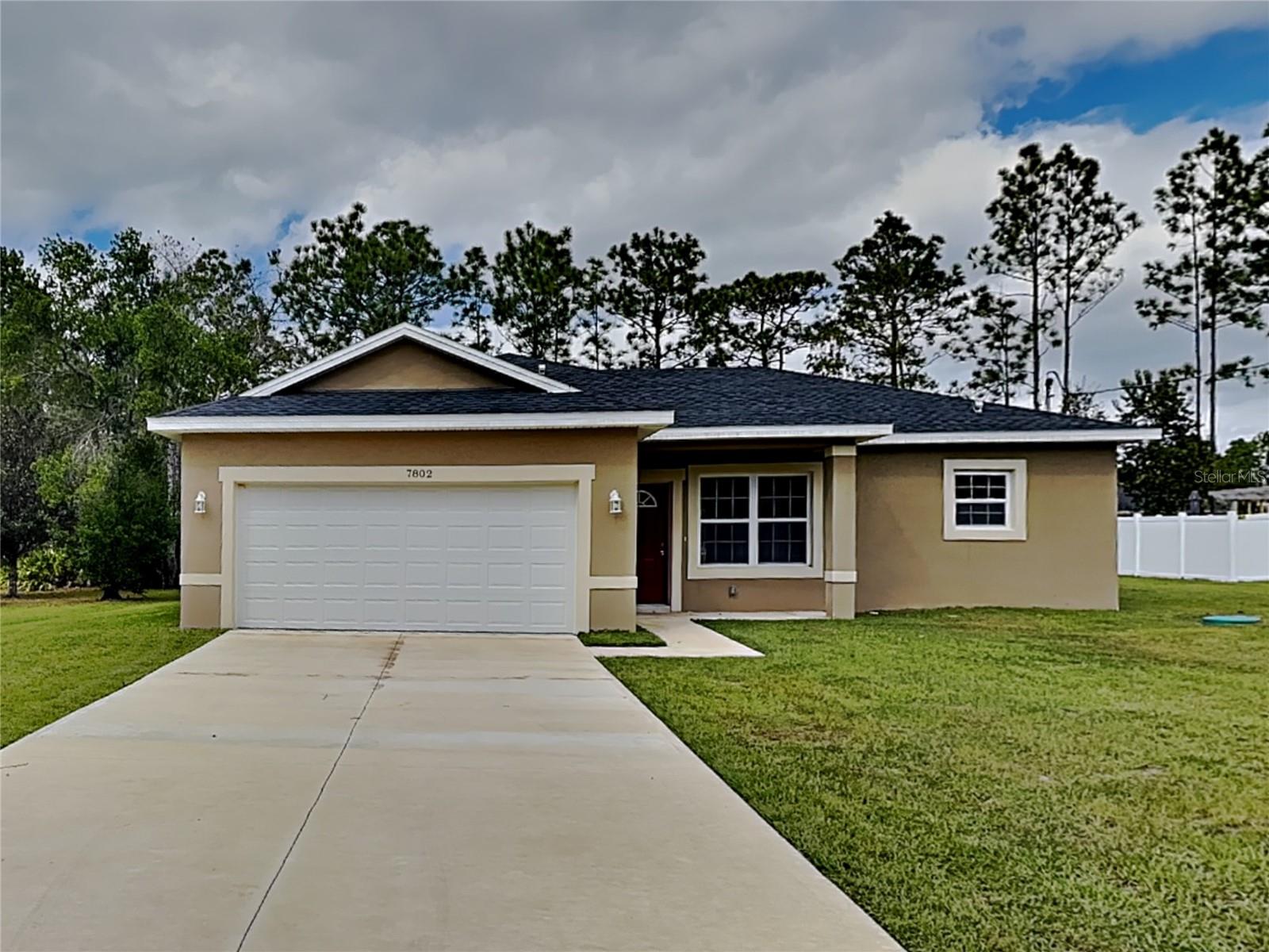 Details for 7802 Sarazen Drive, CITRUS SPRINGS, FL 34434