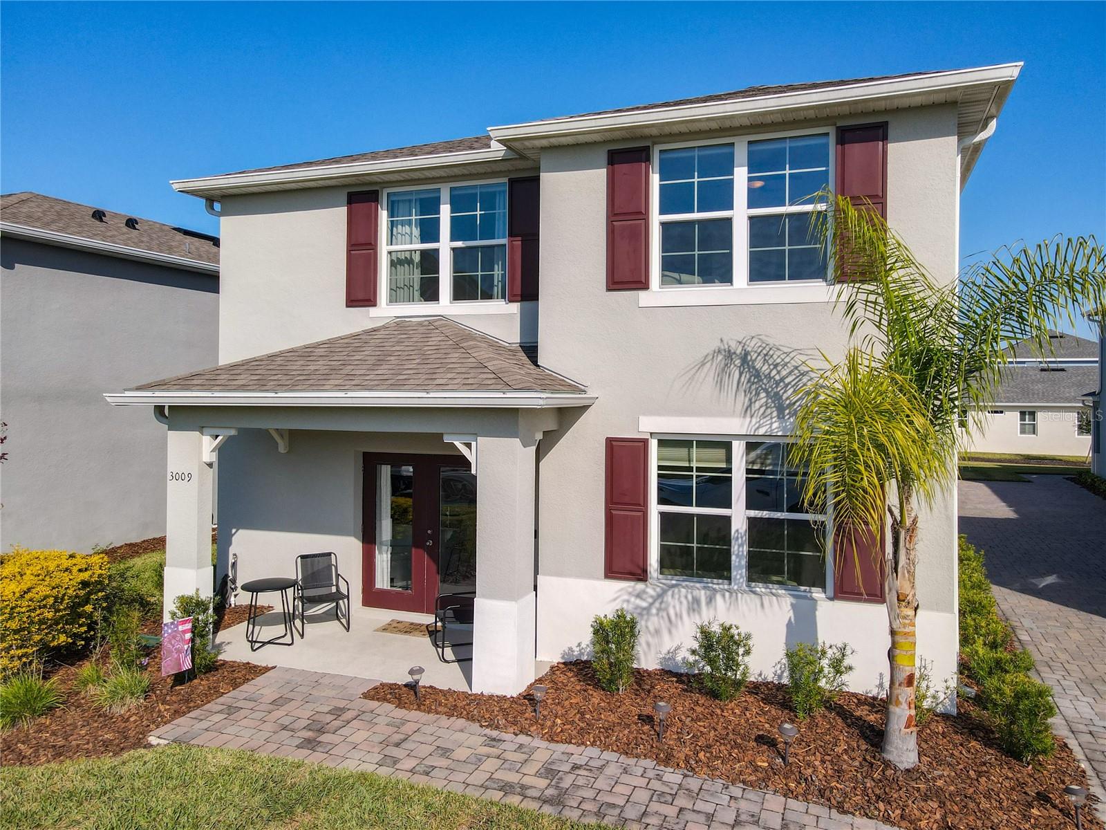 Details for 3009 Meleto Boulevard, NEW SMYRNA BEACH, FL 32168