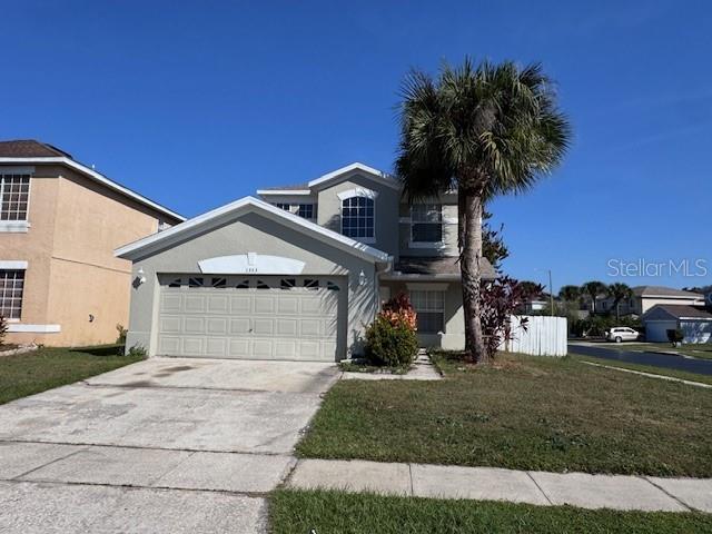 Image 2 of 28 For 1353 Ivy Meadow Drive