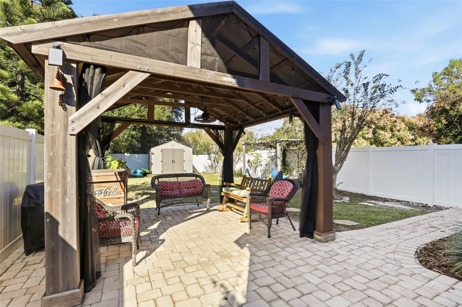 Image 28 of 36 For 9435 Bud Wood Street