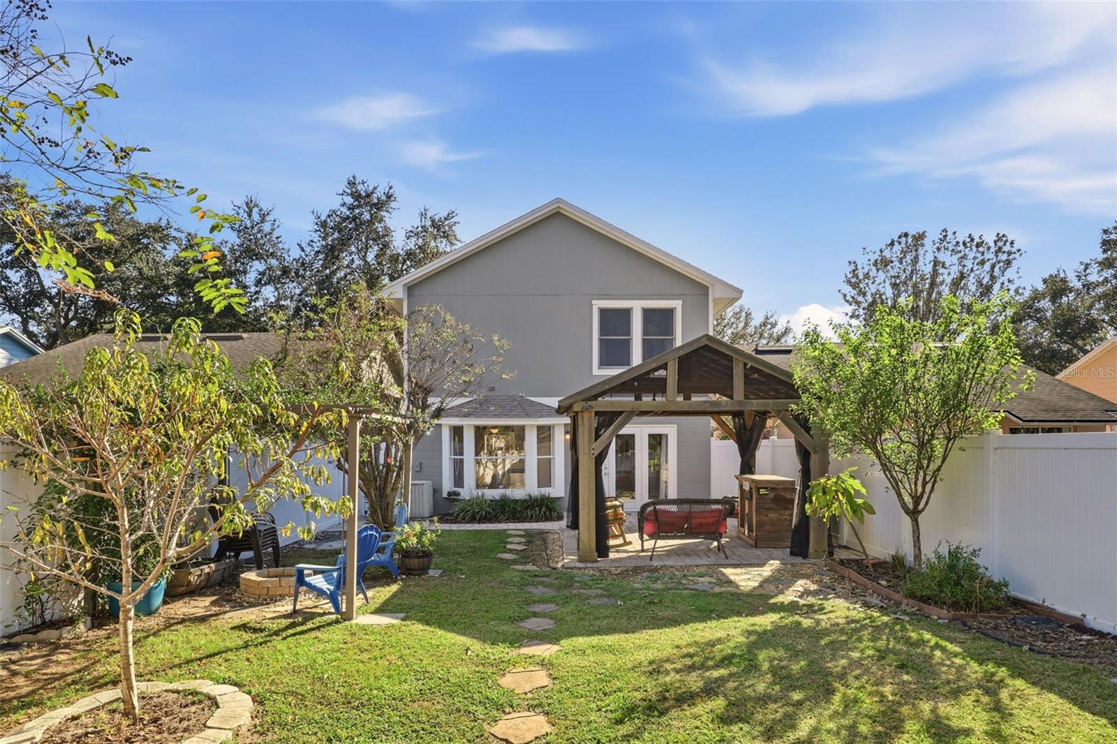 Image 32 of 36 For 9435 Bud Wood Street