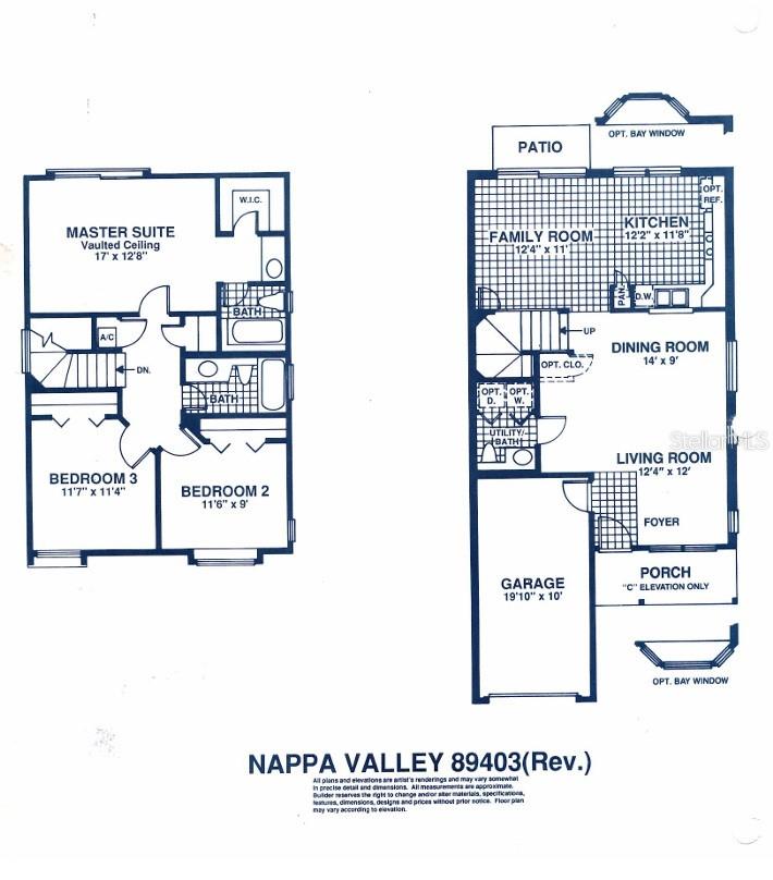 Image 36 of 36 For 9435 Bud Wood Street