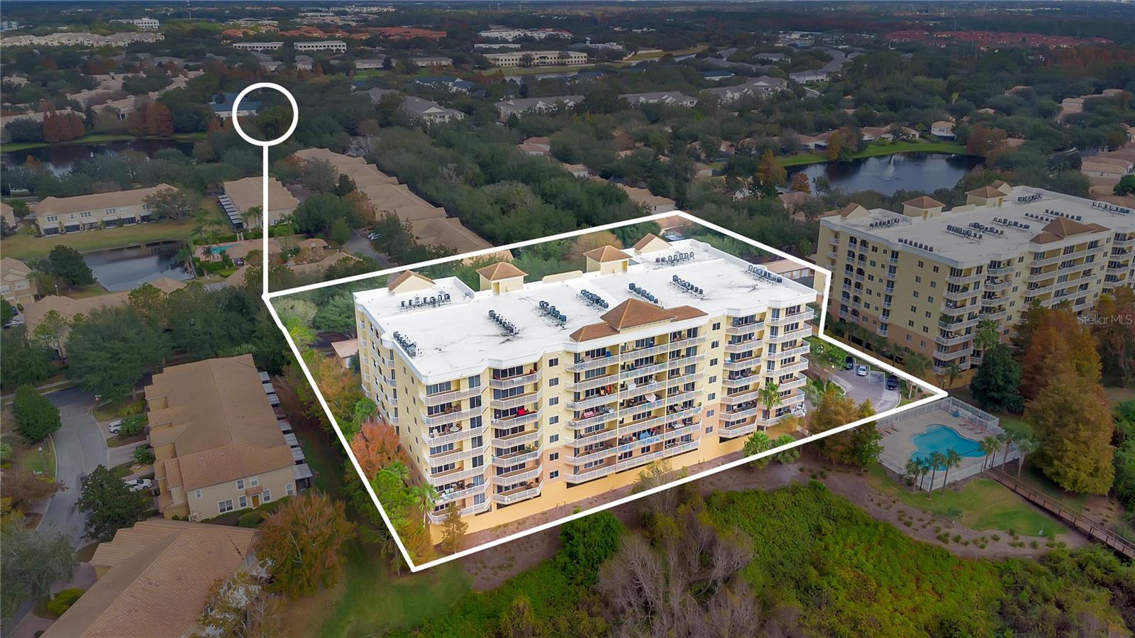 Image 22 of 43 For 6336 Buford Street 405