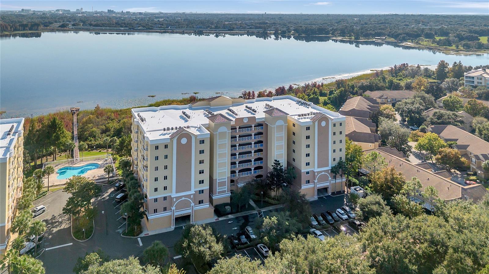 Image 34 of 43 For 6336 Buford Street 405