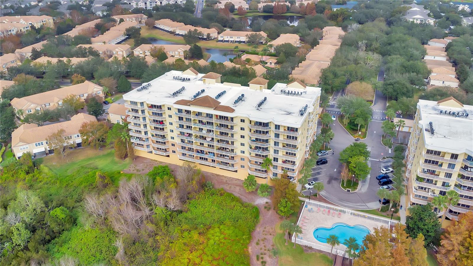 Image 37 of 43 For 6336 Buford Street 405