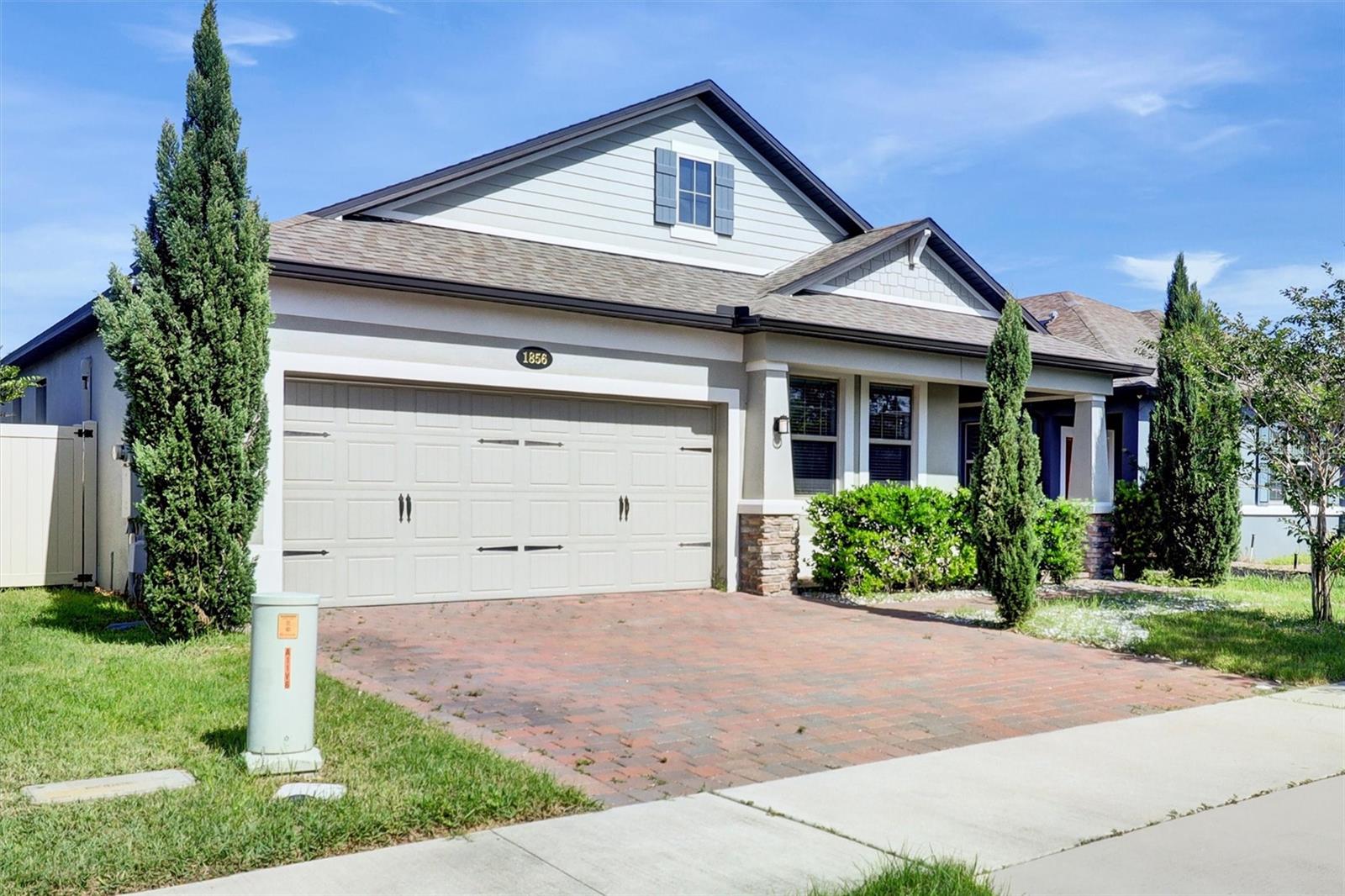 Image 2 of 26 For 1856 Napoli Drive