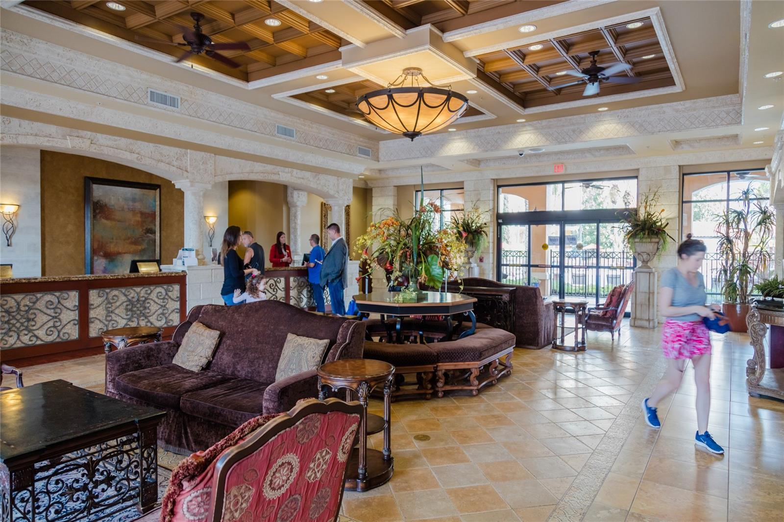 Image 10 of 24 For 12538 Floridays Resort Drive 405-c