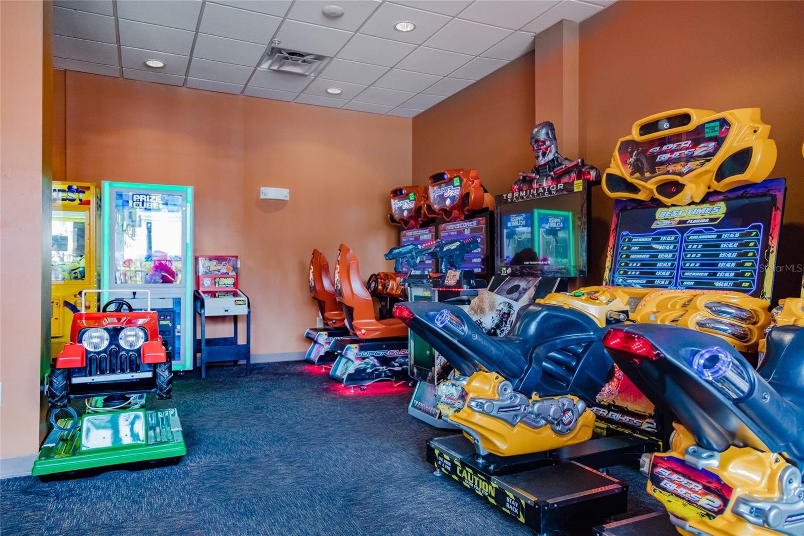 Image 14 of 24 For 12538 Floridays Resort Drive 405-c