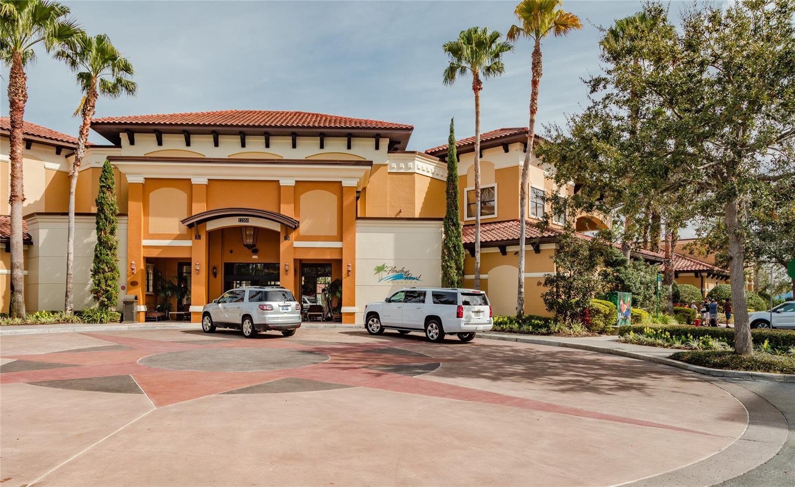 Image 2 of 24 For 12538 Floridays Resort Drive 405-c