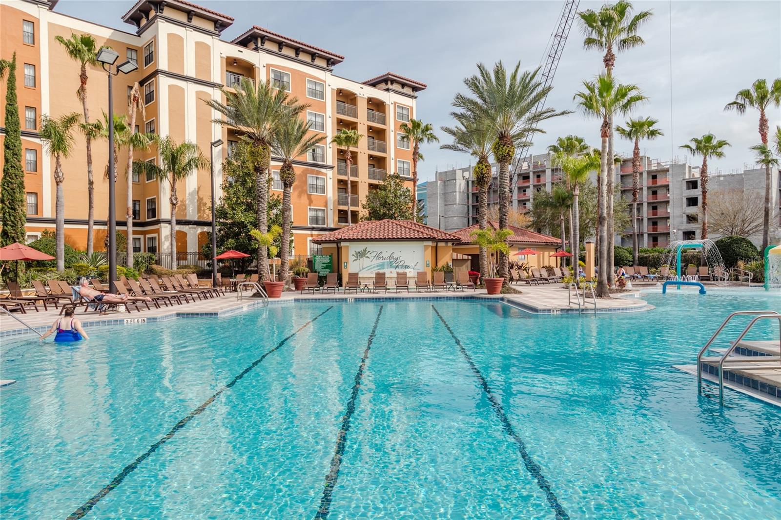 Image 5 of 24 For 12538 Floridays Resort Drive 405-c