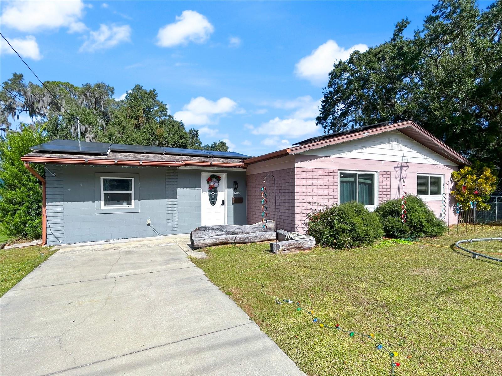 Details for 608 Nelson Street, TAVARES, FL 32778