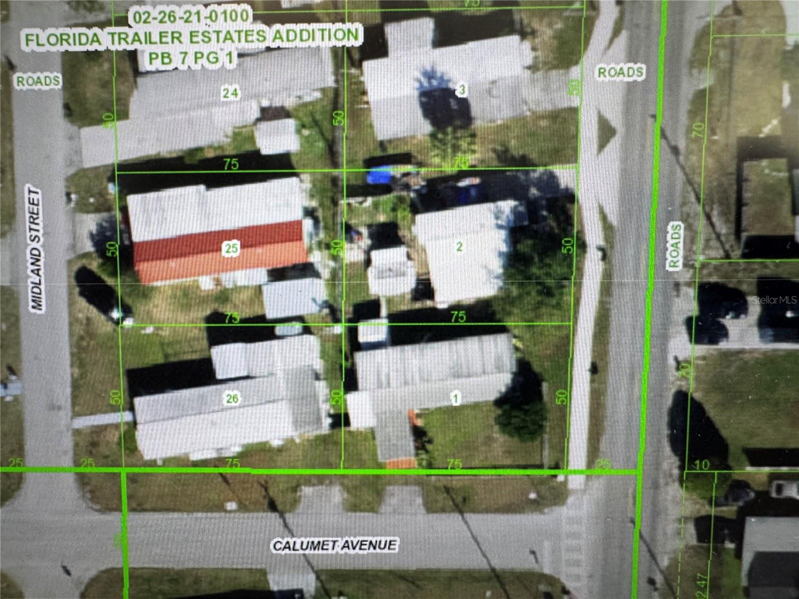 Image 4 of 6 For 6349 20th Street