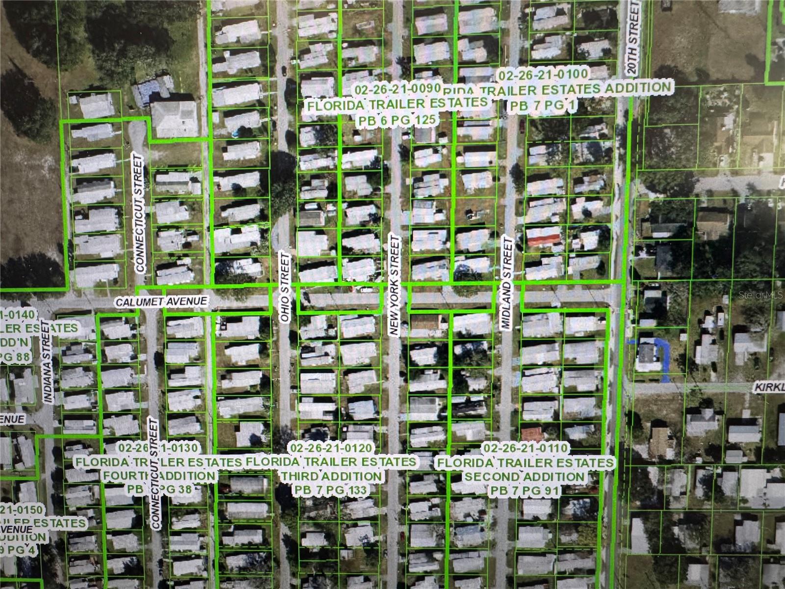 Image 6 of 6 For 6349 20th Street