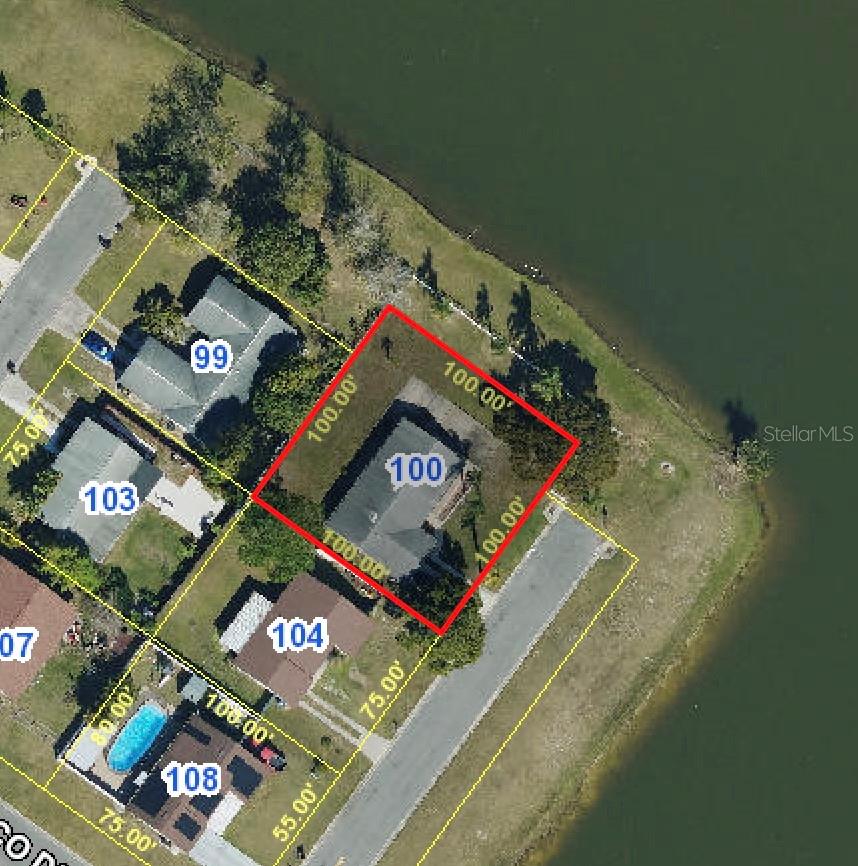 Image 3 of 23 For 100 Juarez Drive