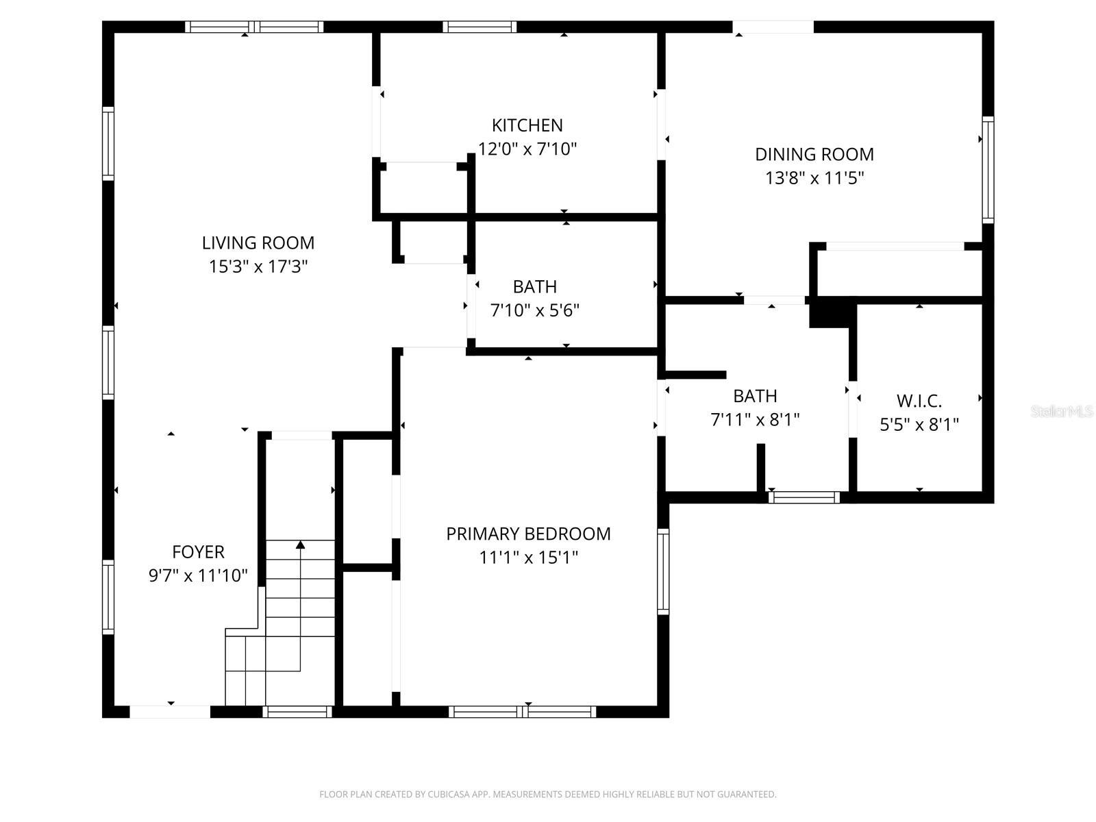 Image 4 of 14 For 5237 Moore Street