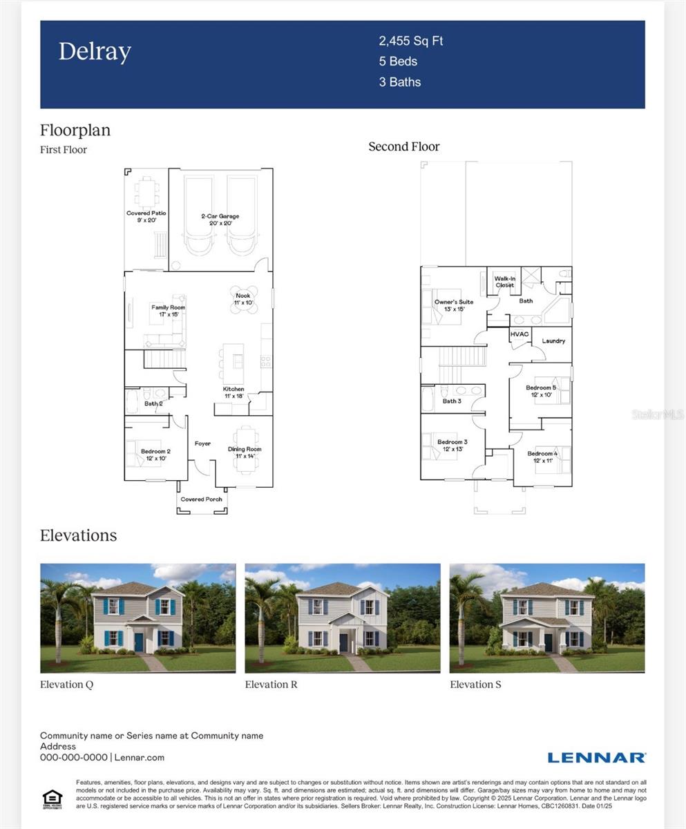 Image 29 of 29 For 3017 Good Vibes Way