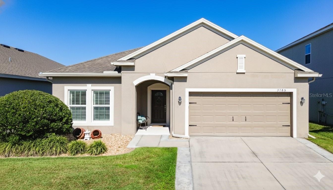 Details for 3185 Hardwood Hammock Drive, ORLANDO, FL 32824