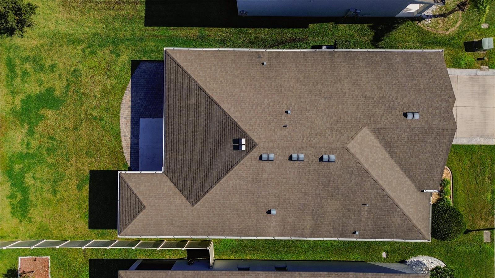 Image 24 of 31 For 3185 Hardwood Hammock Drive