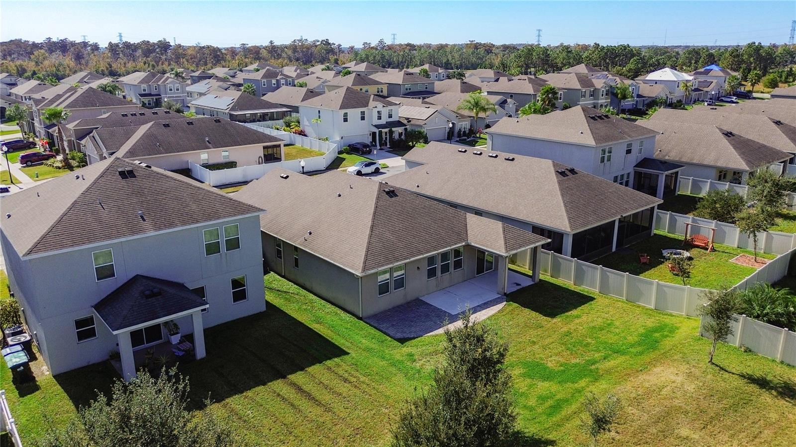 Image 25 of 31 For 3185 Hardwood Hammock Drive