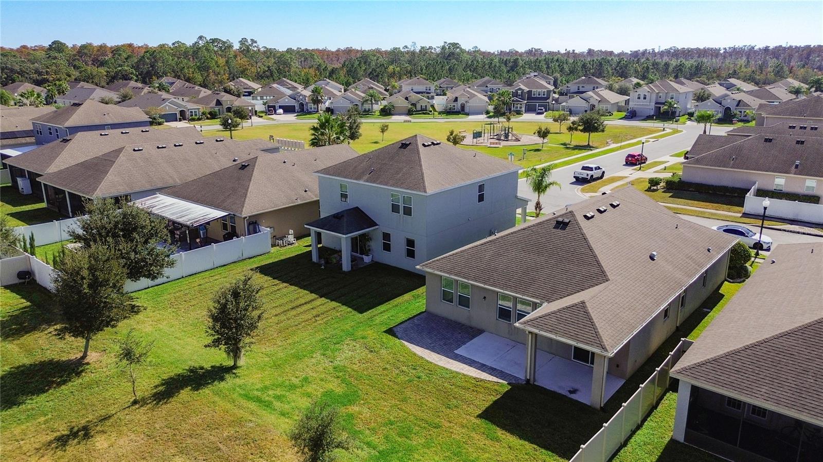 Image 26 of 31 For 3185 Hardwood Hammock Drive