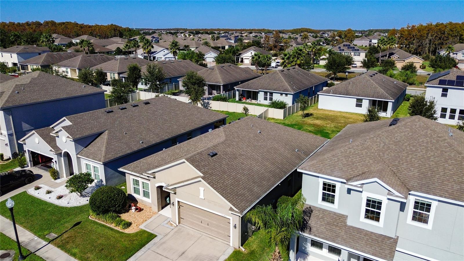 Image 27 of 31 For 3185 Hardwood Hammock Drive