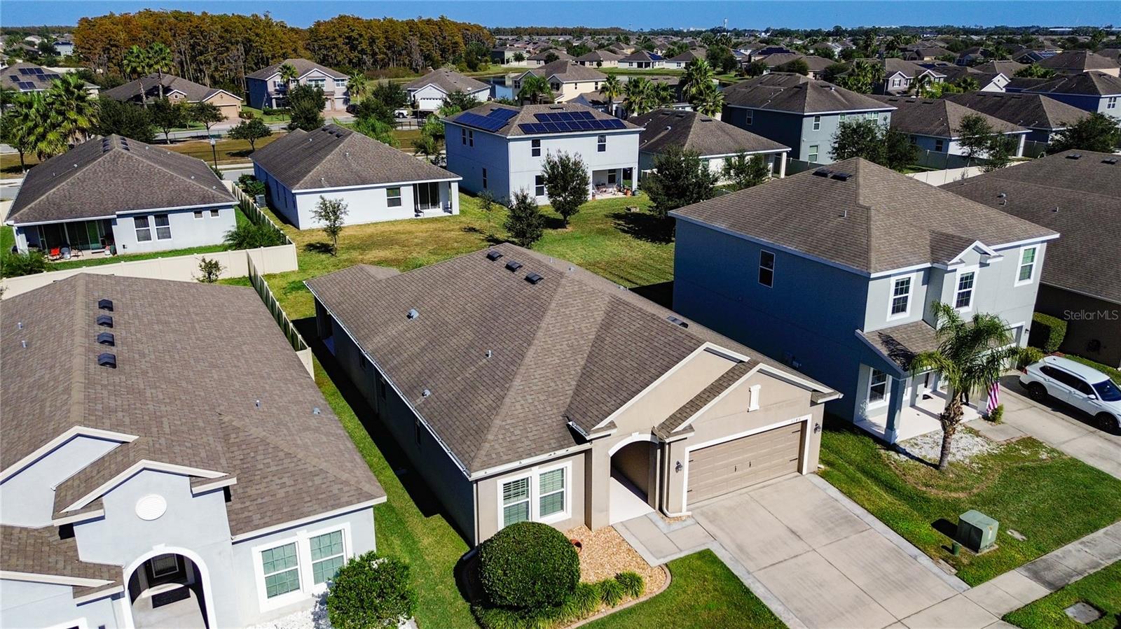 Image 28 of 31 For 3185 Hardwood Hammock Drive