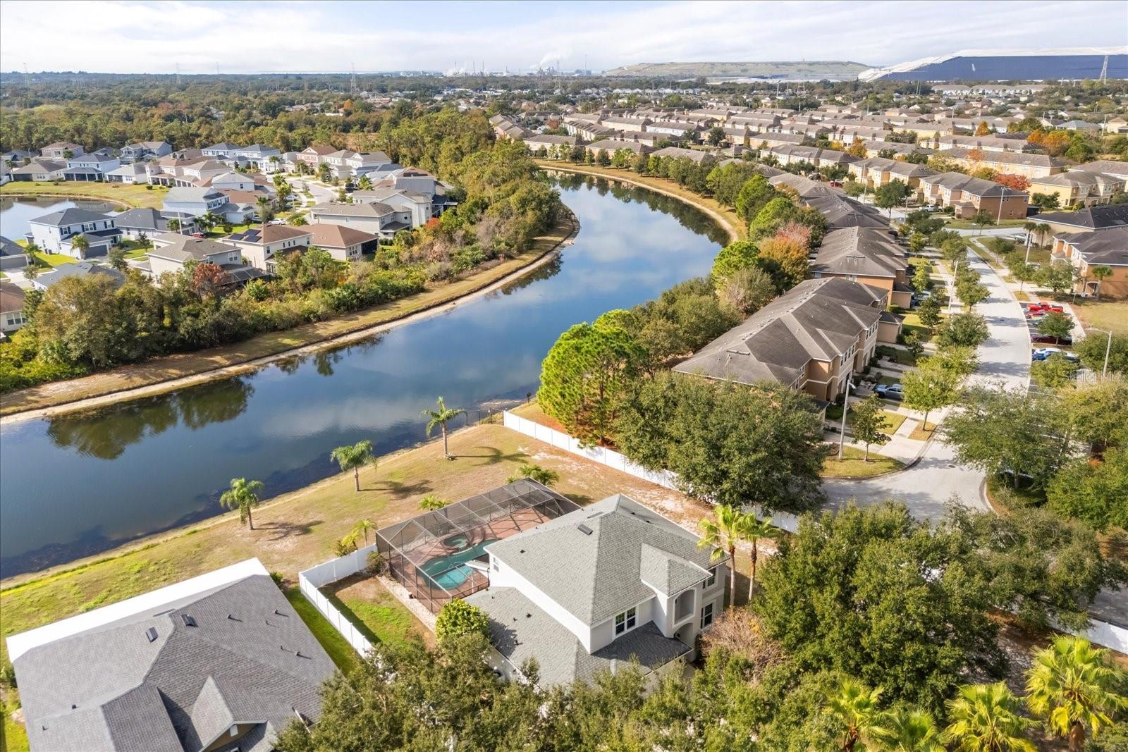 Listing photo id 45 for 9005 Pinebreeze Drive