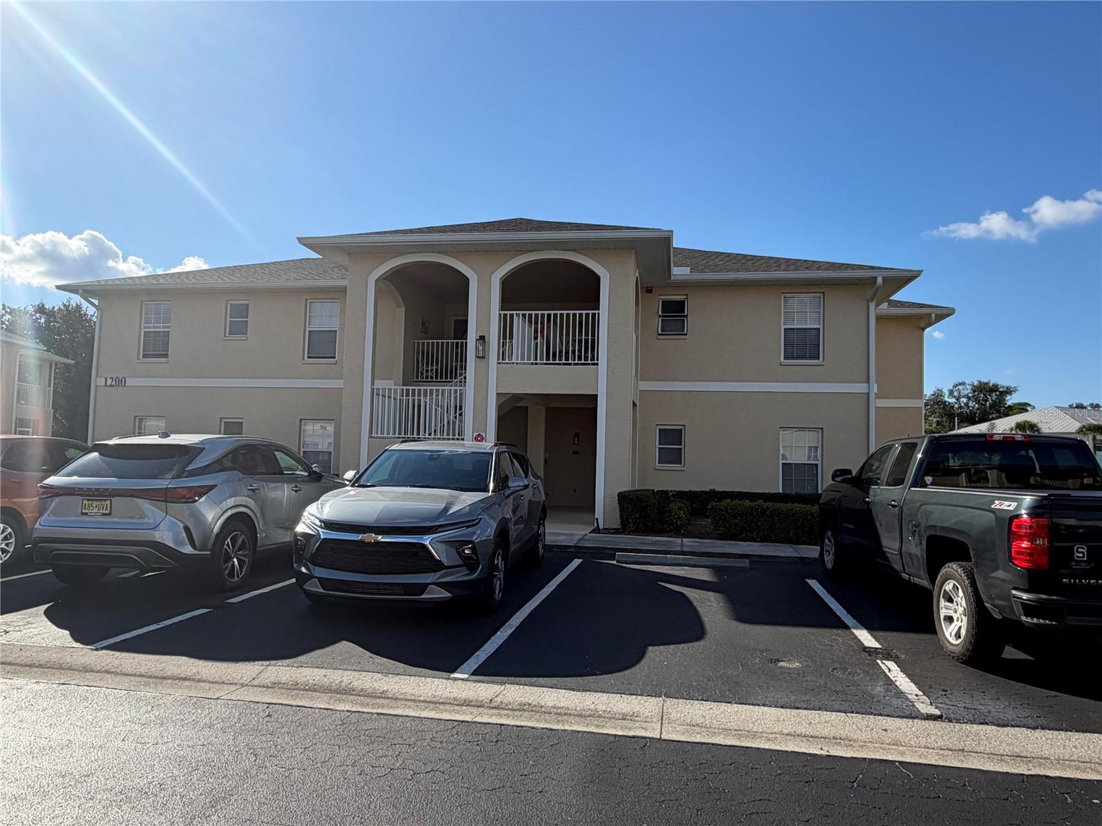 Details for 5800 Sabal Trace Drive 1202, NORTH PORT, FL 34287