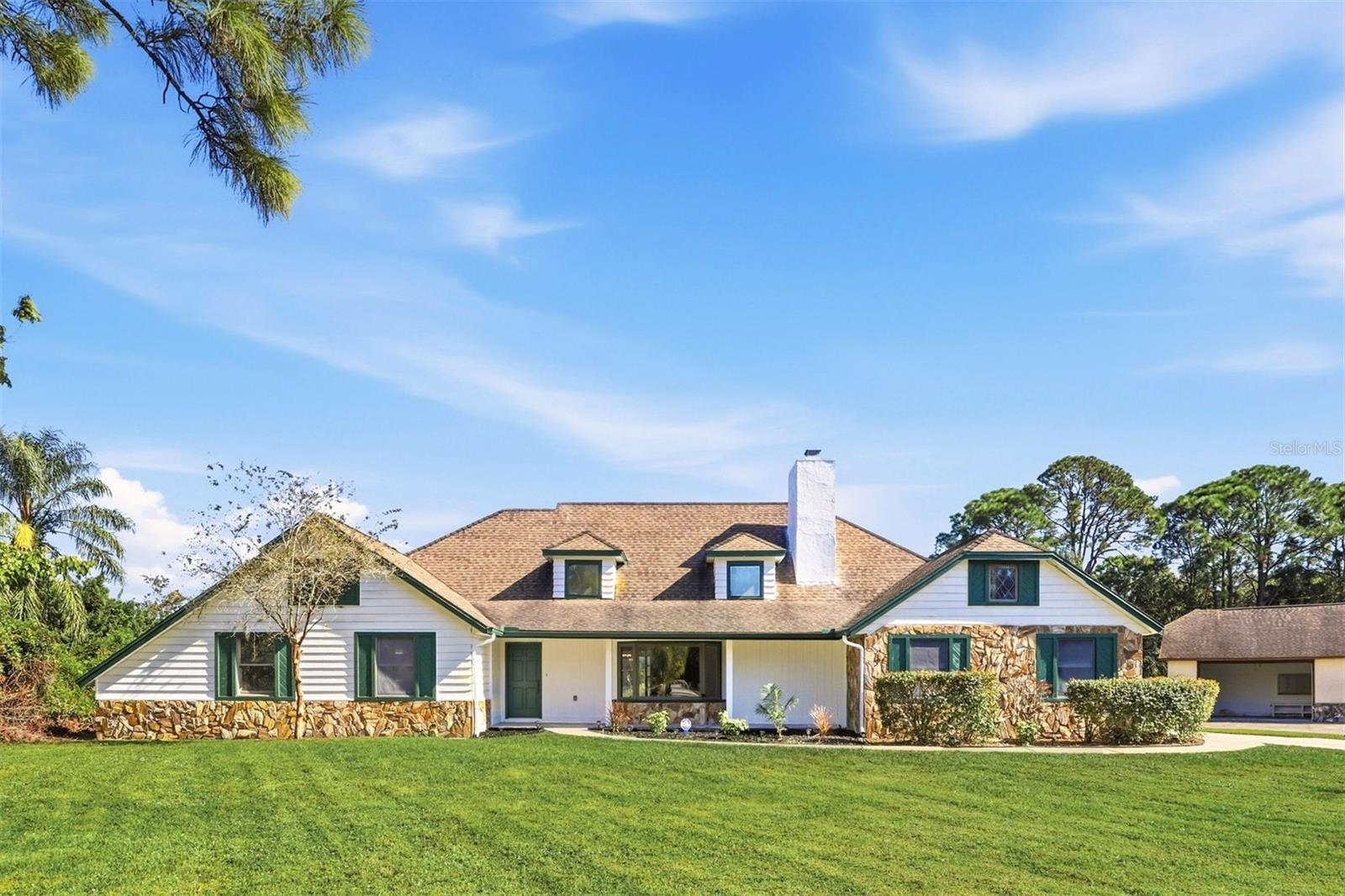 Details for 4900 Hidden Pine Place, COCOA, FL 32926