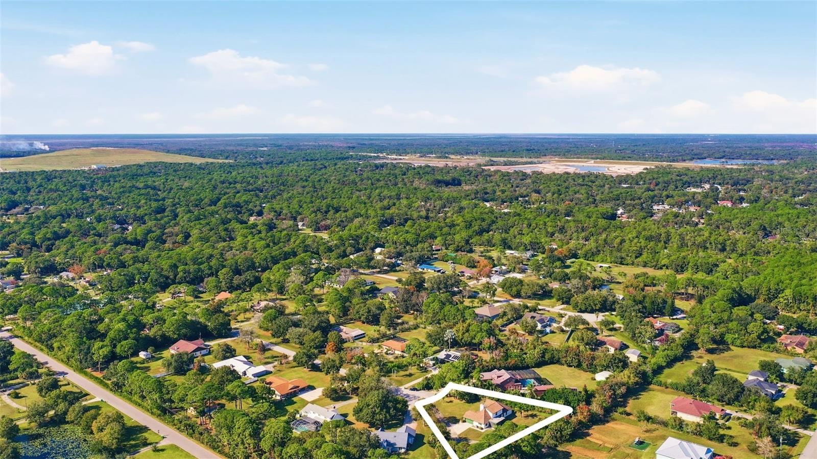 Image 35 of 39 For 4900 Hidden Pine Place