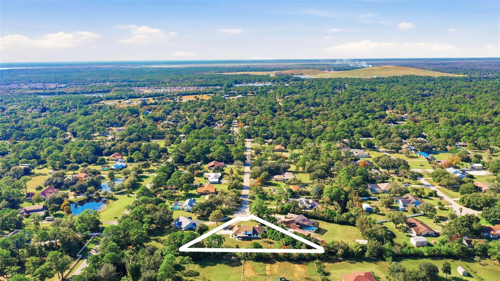 Image 36 of 39 For 4900 Hidden Pine Place