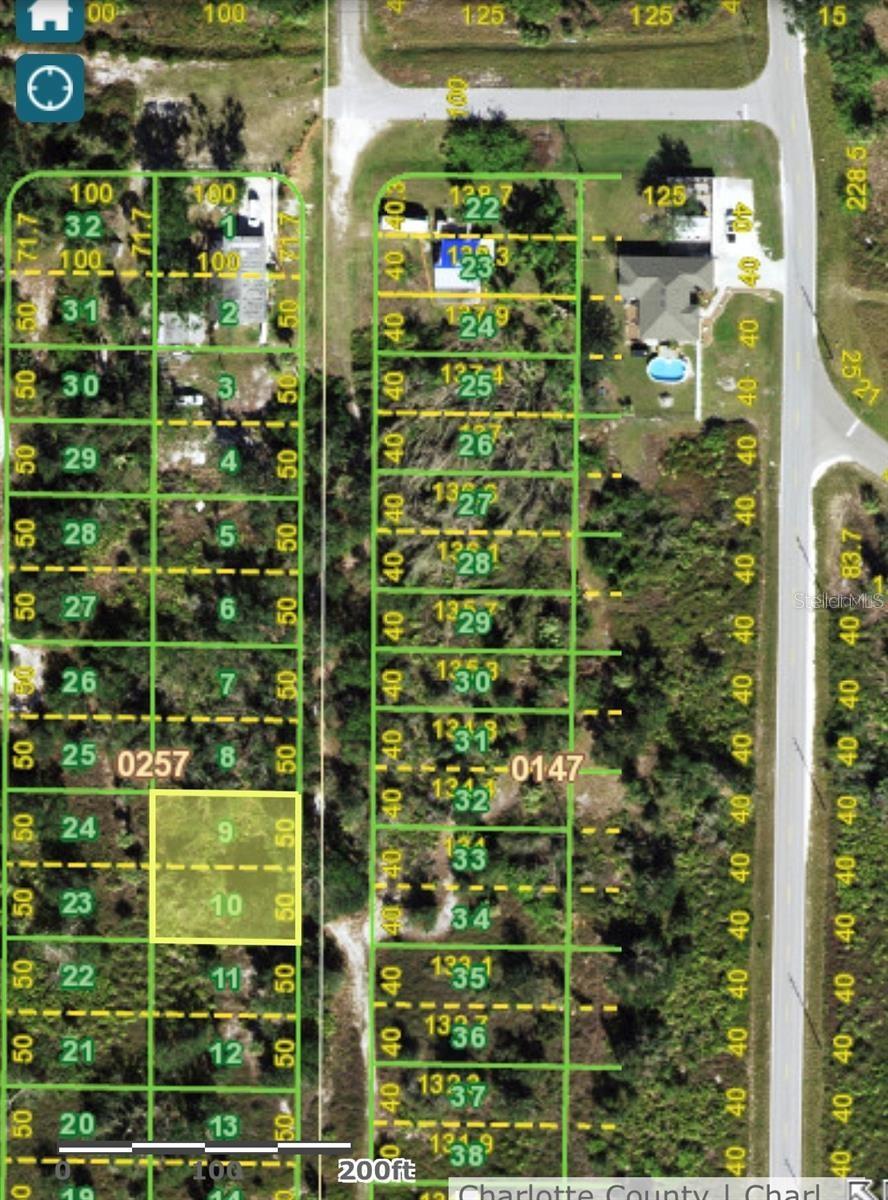 Details for 1445 Highlands Road, PUNTA GORDA, FL 33983