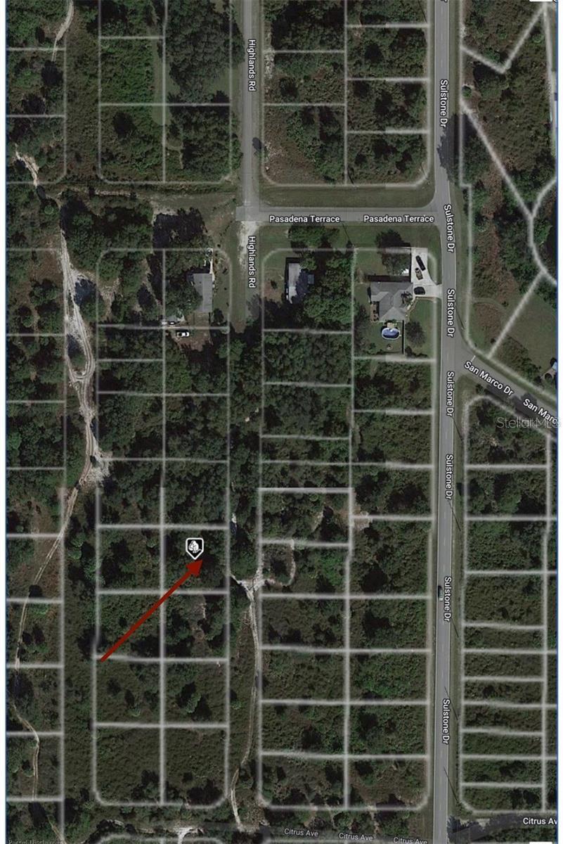 Image 2 of 3 For 1445 Highlands Road