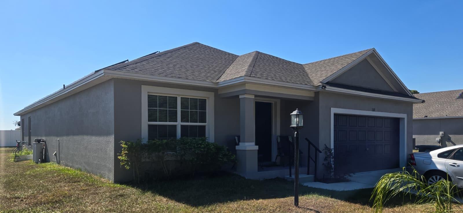 Listing Details for 1317 Kestrel Court, AVON PARK, FL 33825
