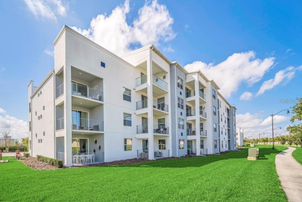 Details for 4741 Clock Tower Drive 208, KISSIMMEE, FL 34746