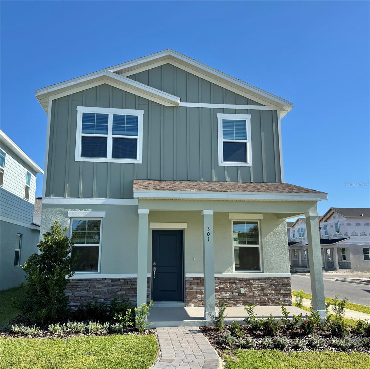 Details for 301 Platform Lane, DEBARY, FL 32713