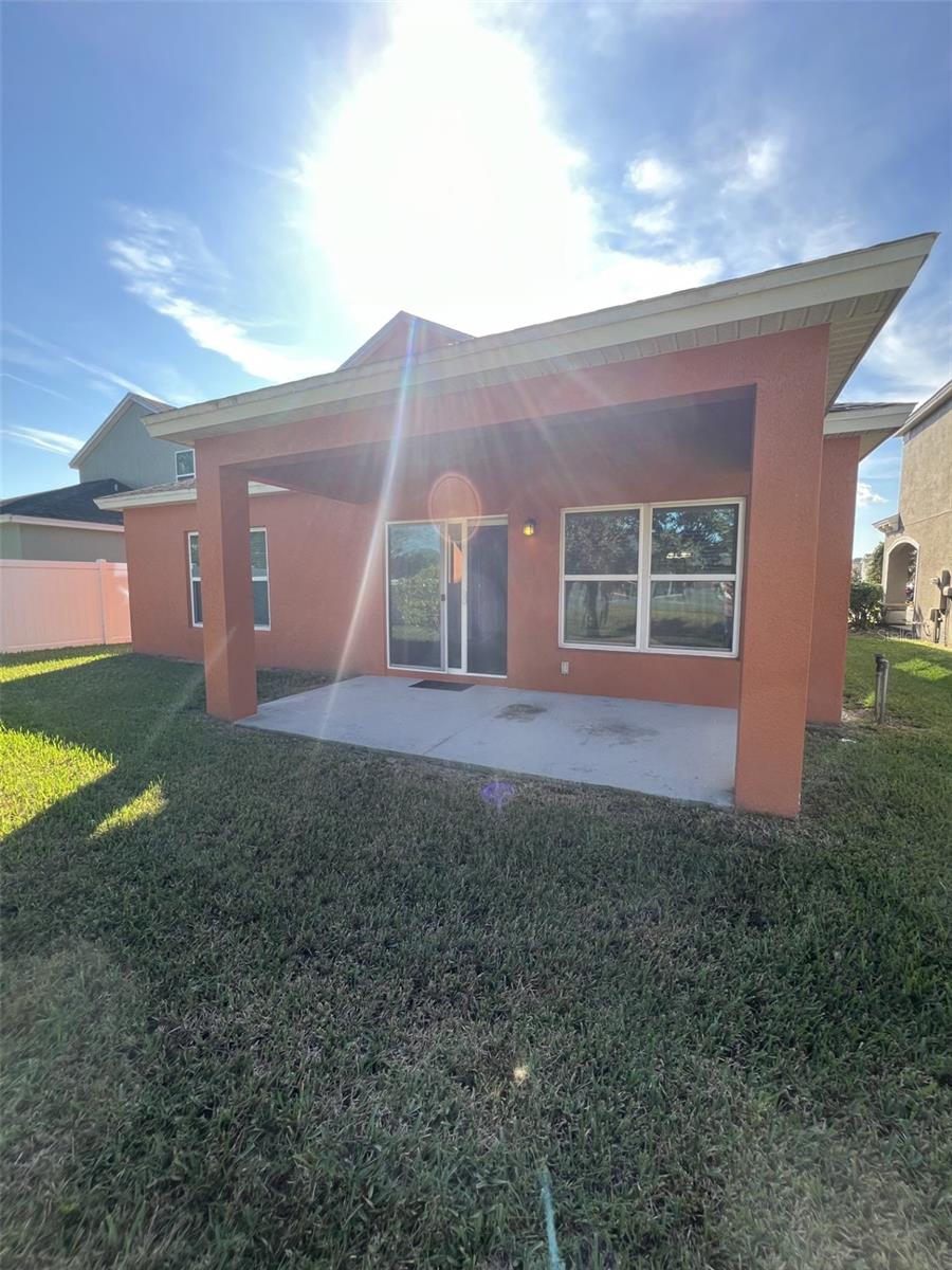 Image 23 of 24 For 15601 Carina Drive