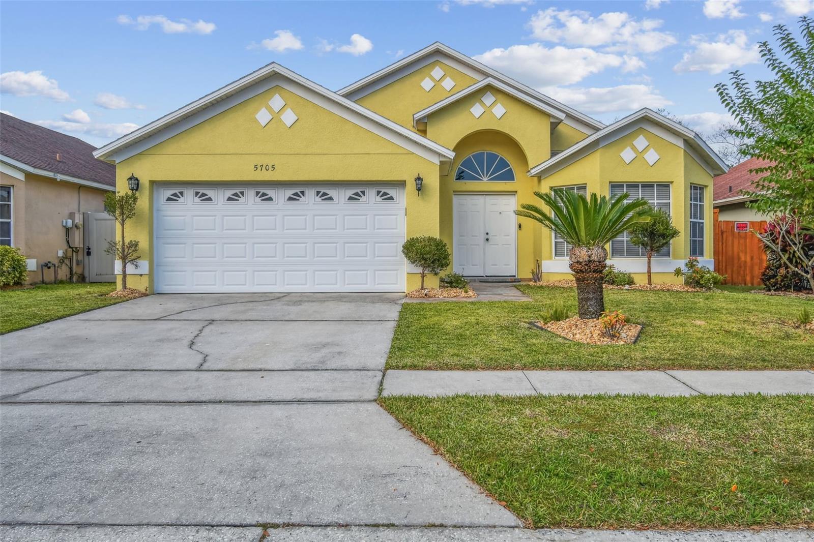 Details for 5705 Rywood Drive, ORLANDO, FL 32810