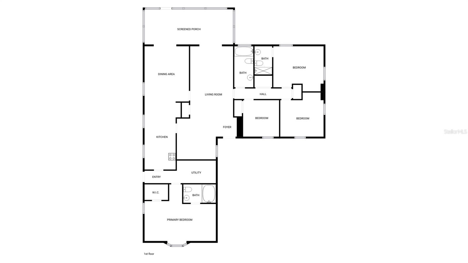 Image 23 of 23 For 1714 Sanchez Avenue