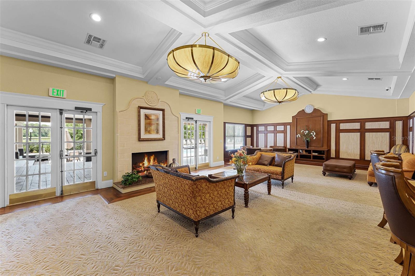 Image 23 of 39 For 5120 Conroy Rd 28