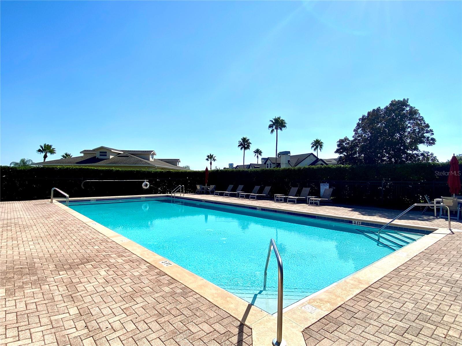 Image 29 of 30 For 17321 Promenade Drive