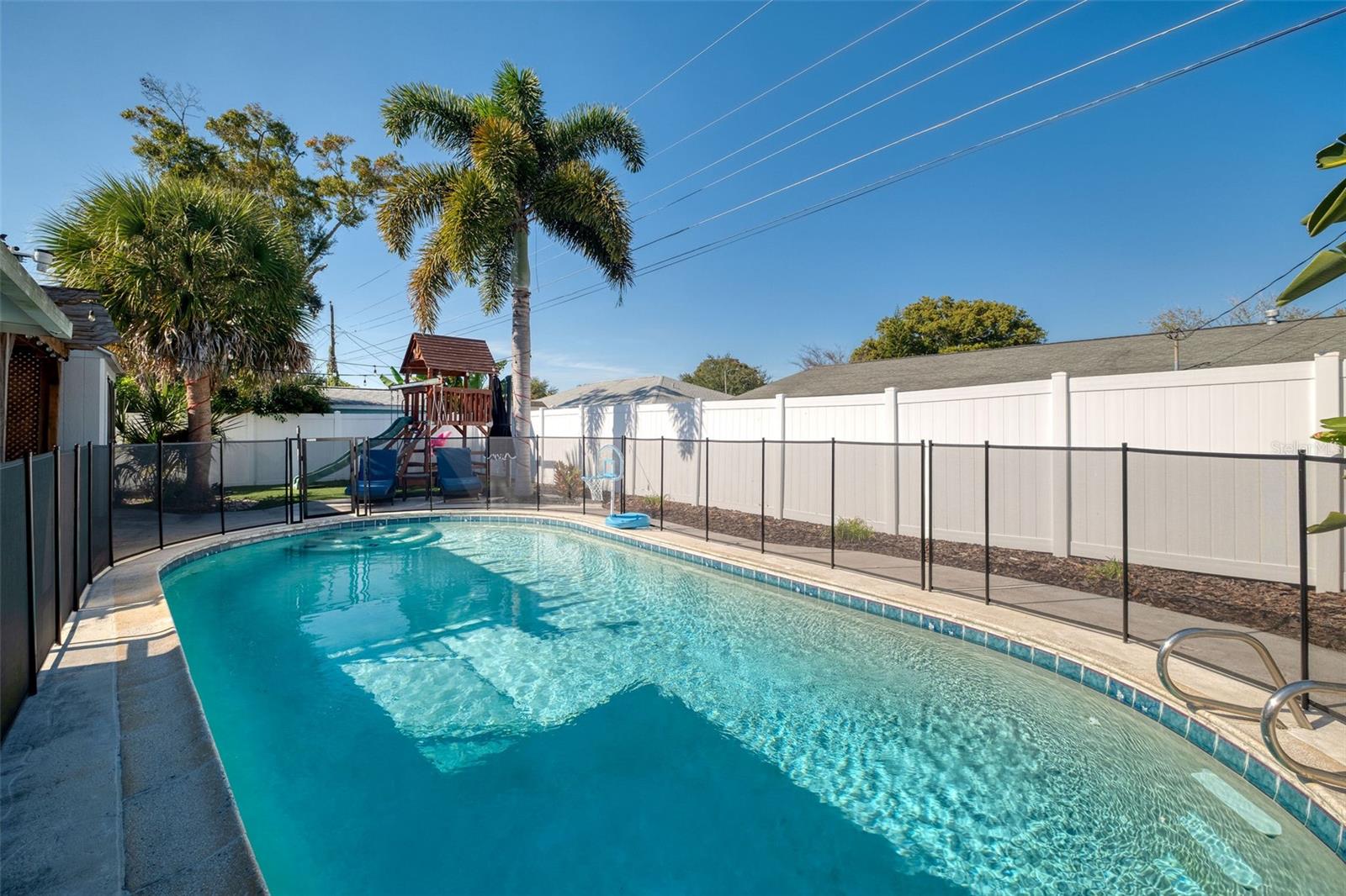 Image 29 of 31 For 3207 Lowndes Drive